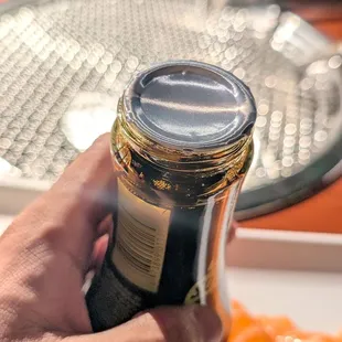 So new! Not even mad at it. Lol