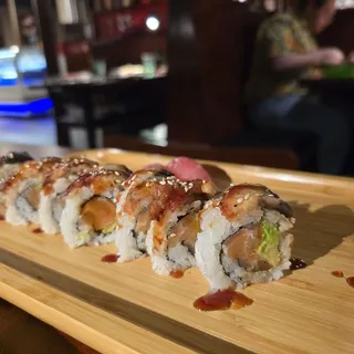 Vermont Roll