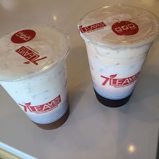 Assam Milk Tea
