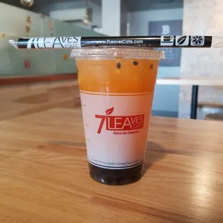 Sunset Passion (Juice)