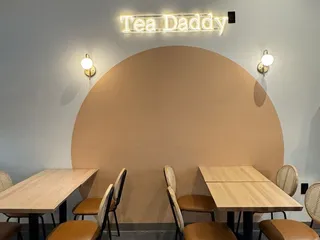 Tea Daddy
