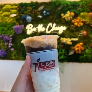 Ca Phe Sua Da Bac Xiu