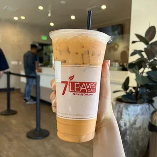 Thai Tea