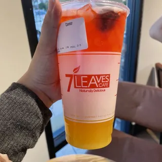 Sunset Passion (Juice)