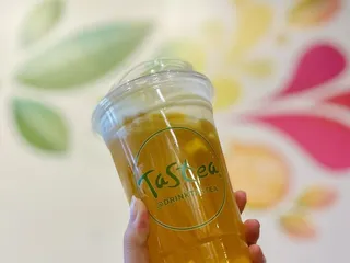 Tastea