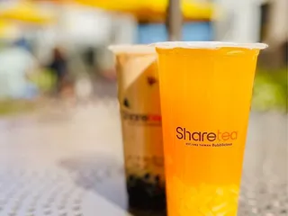 Sharetea