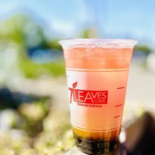 7 Leaves Cafe