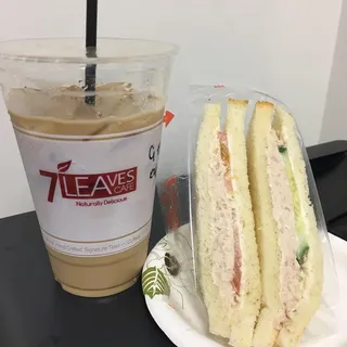 Vietnamese Coffee