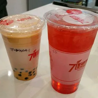 Thai Tea