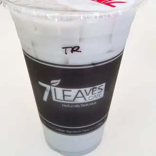 Taro Milk Tea