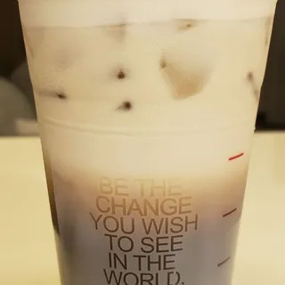 Assam Milk Tea