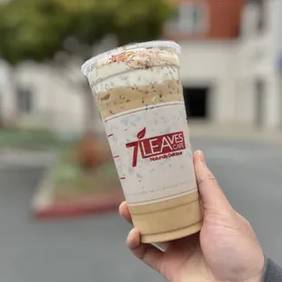 House Coffee