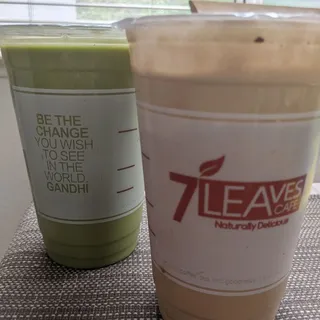 House Coffee