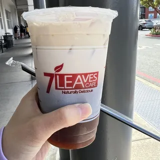 Assam Milk Tea
