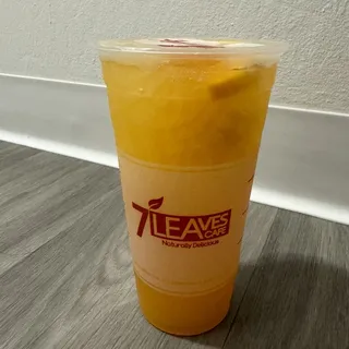 Sunset Passion (Juice)