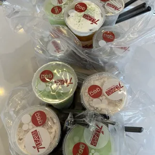 Green Tea