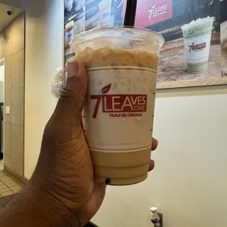 Black and Tan