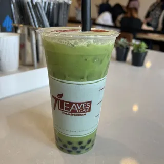 Tea-Rex
