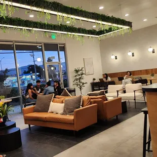 Spacious inside 9/20/24