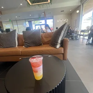 Sunset Passion (Juice)