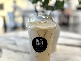 My Bottle Tea & Coffee