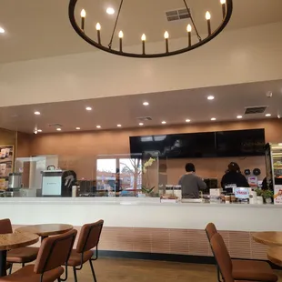 New location in Santa Ana 02/2024