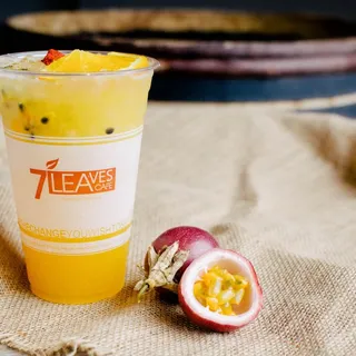 Sunset Passion (Juice)