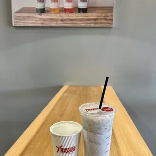 Taro Milk Tea - mmmm