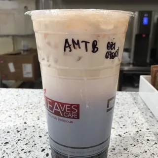 Assam Milk Tea