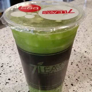 Japanese Matcha Tea