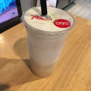 Sea Cream Jasmine Tea