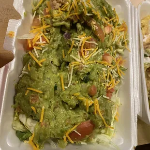 Guacamole