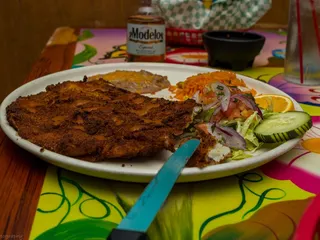 Puerto Vallarta Mexican Restaurant