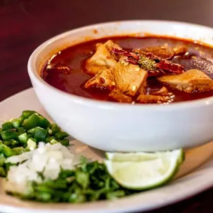 Menudo