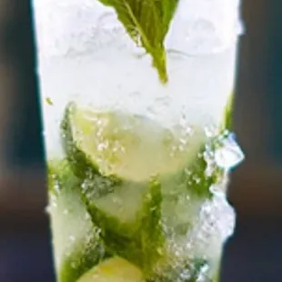 MOJITO