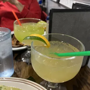 margaritas- size medium