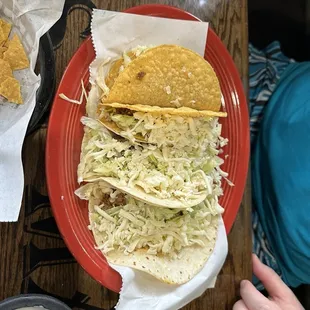 Taco Tuesday taco specials