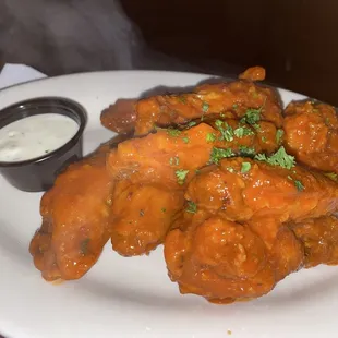 Buffalo Wings