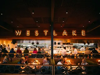 Original Joe's Westlake