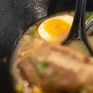 Oh, egg!
