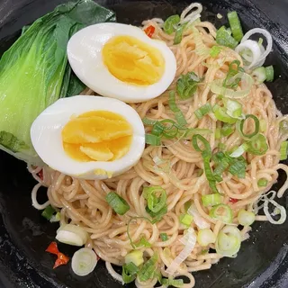 Spicy Dry Noodle