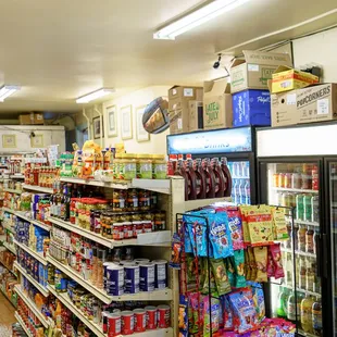 7 River Mart