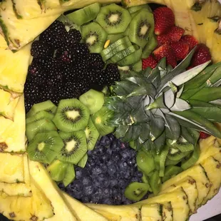 food