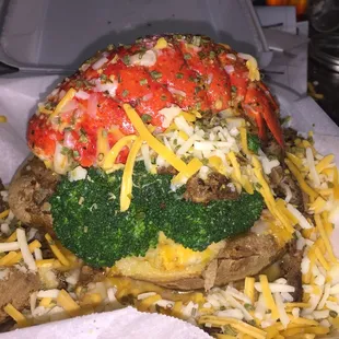 food