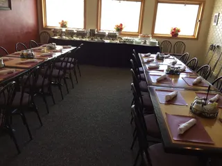 Woody's Catering