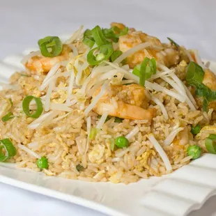 Shrimp Fried Rice