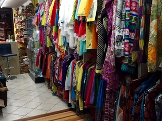 Bombay International Food Mart