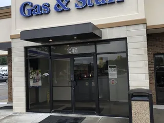 Gas & Stuff