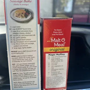 1lb box each at a reasonable price $3.99gotta love it