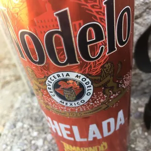 Much needed, after a long week